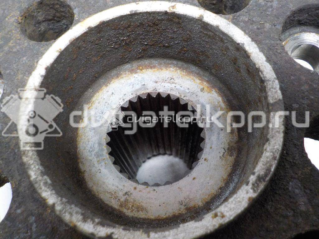 Фото Ступица передняя  6C111104AD для Ford Transit {forloop.counter}}
