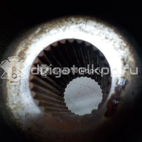 Фото Ступица передняя  6C111104AD для Ford Transit