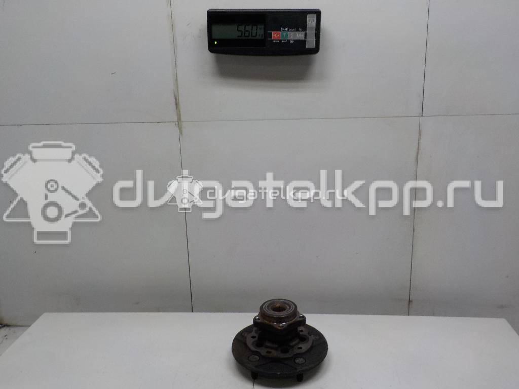 Фото Ступица передняя  6C111104AD для Ford Transit {forloop.counter}}