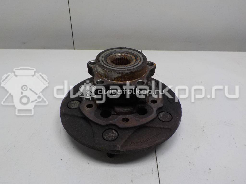 Фото Ступица передняя  6C111104AD для Ford Transit {forloop.counter}}