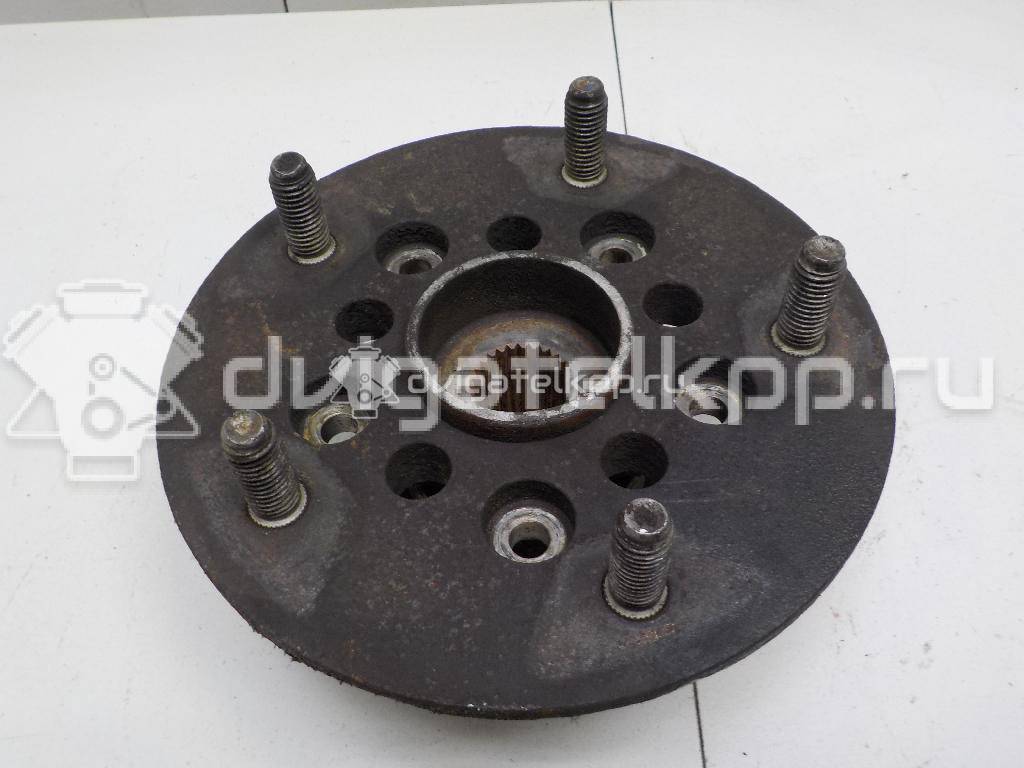 Фото Ступица передняя  6C111104AD для Ford Transit {forloop.counter}}