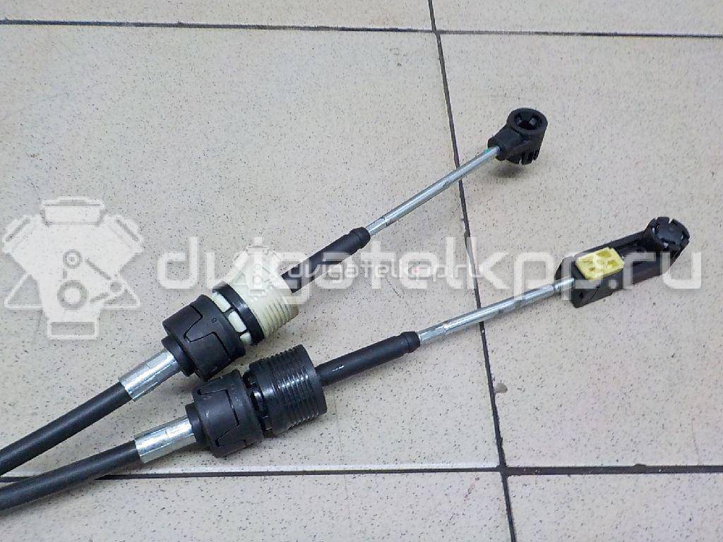 Фото Трос КПП  1693992 для Ford Transit {forloop.counter}}