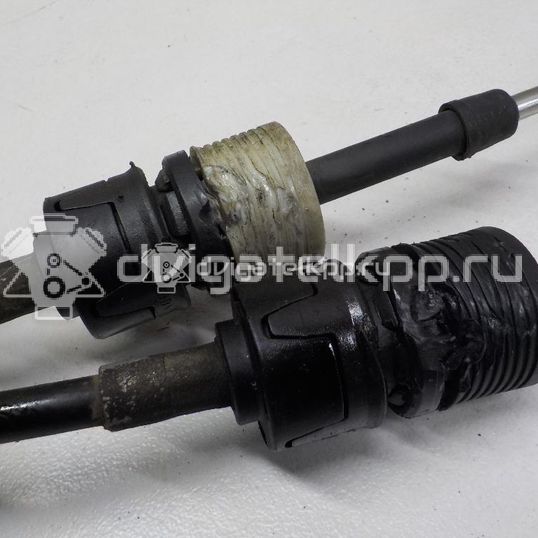 Фото Трос КПП  1434708 для Ford Focus / Transit / C-Max