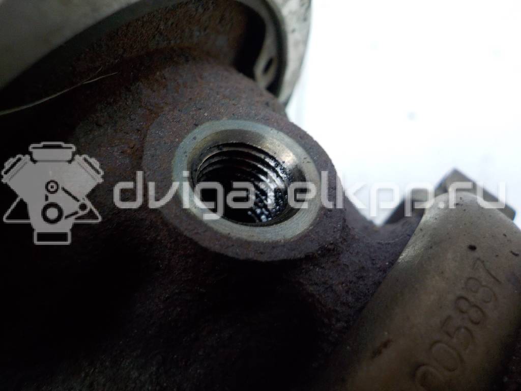 Фото Турбокомпрессор (турбина)  6C1Q6K682DF для Ford Transit / Mondeo {forloop.counter}}