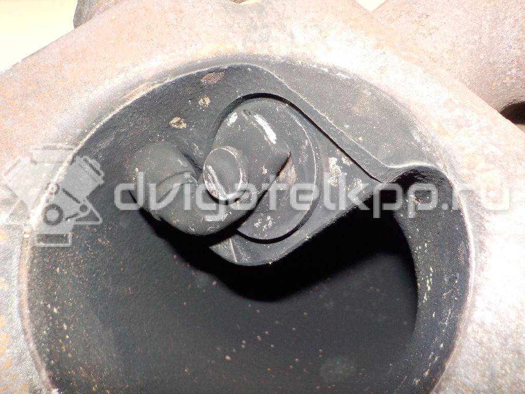 Фото Турбокомпрессор (турбина)  6C1Q6K682DF для Ford Transit / Mondeo {forloop.counter}}