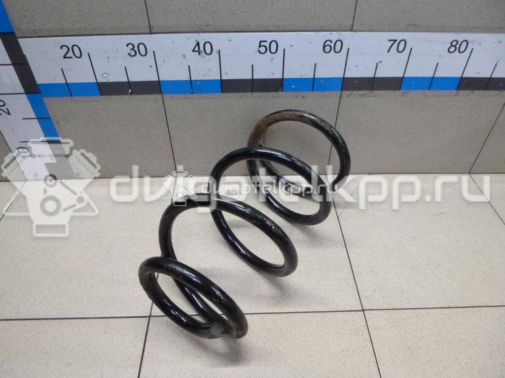 Фото Пружина передняя  1504797 для Ford Transit {forloop.counter}}