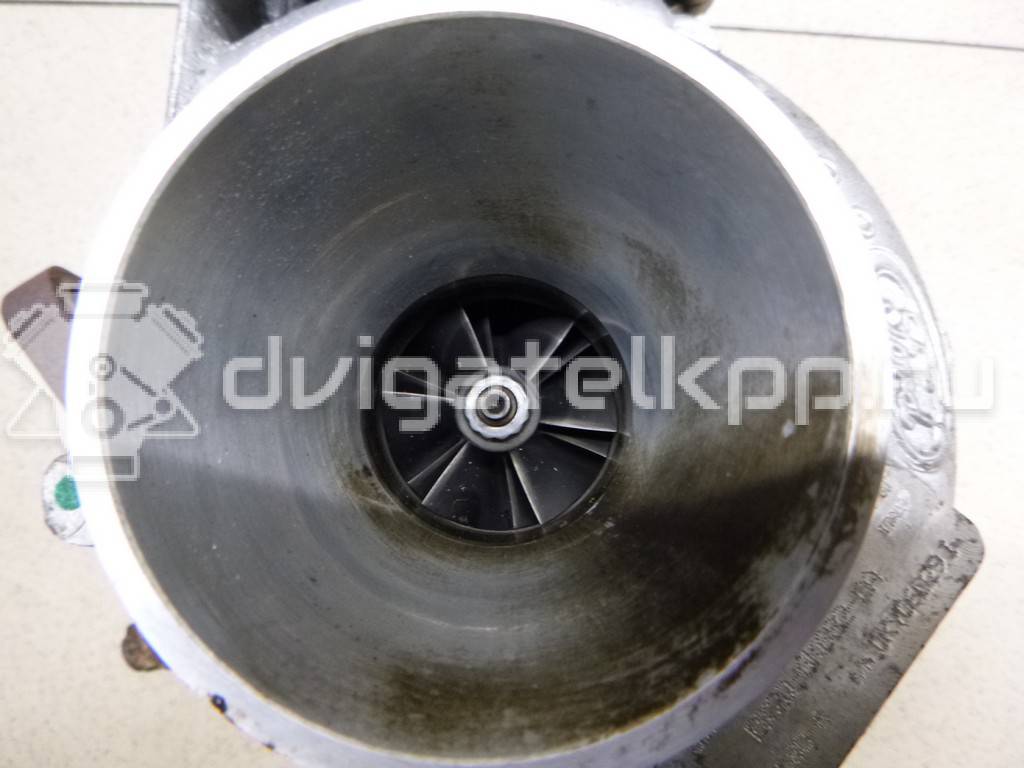 Фото Турбокомпрессор (турбина)  1497697 для Ford Transit / Mondeo {forloop.counter}}