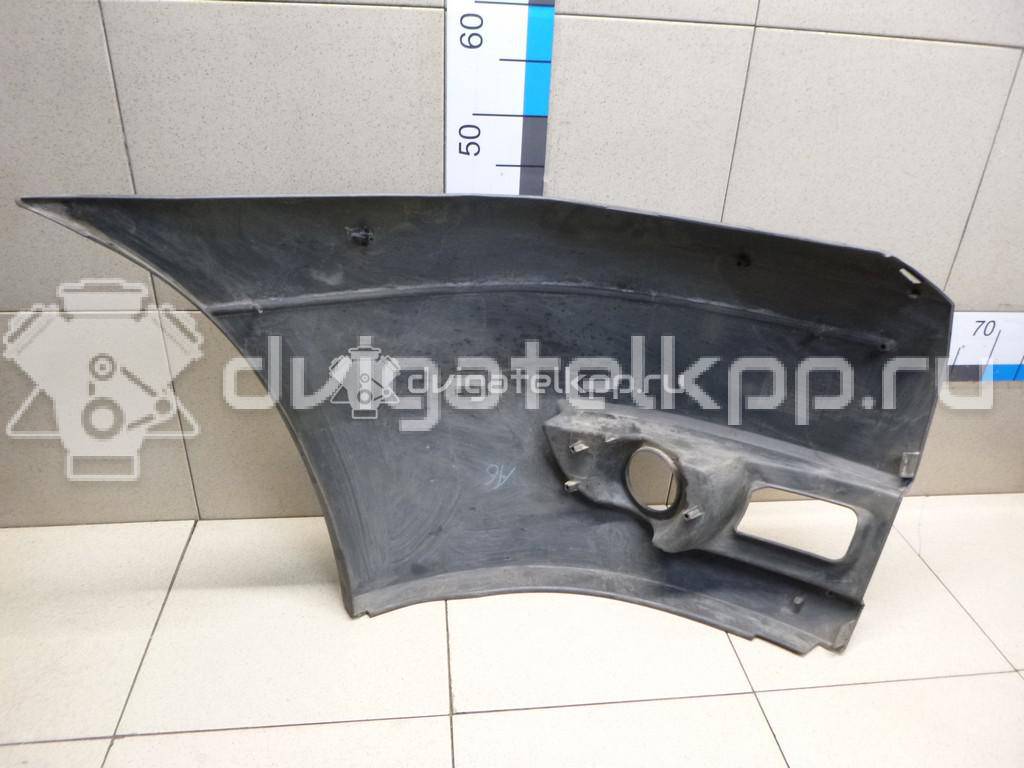 Фото Накладка переднего бампера левая  1764952 для Ford Transit {forloop.counter}}