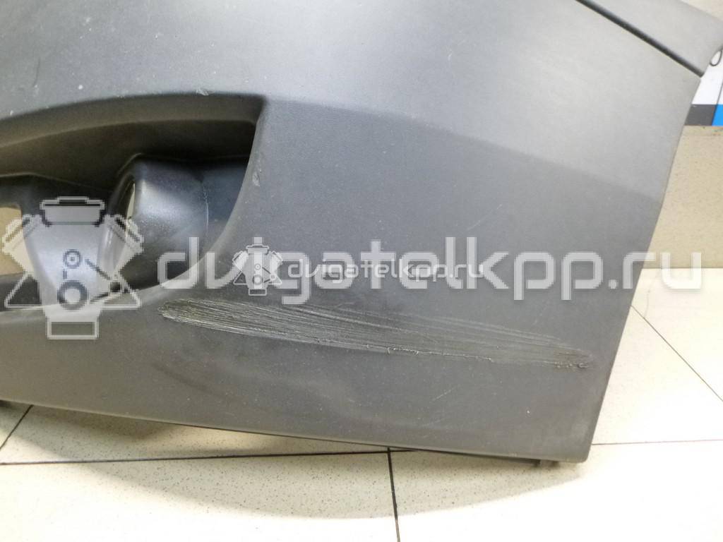 Фото Накладка переднего бампера левая  1764952 для Ford Transit {forloop.counter}}