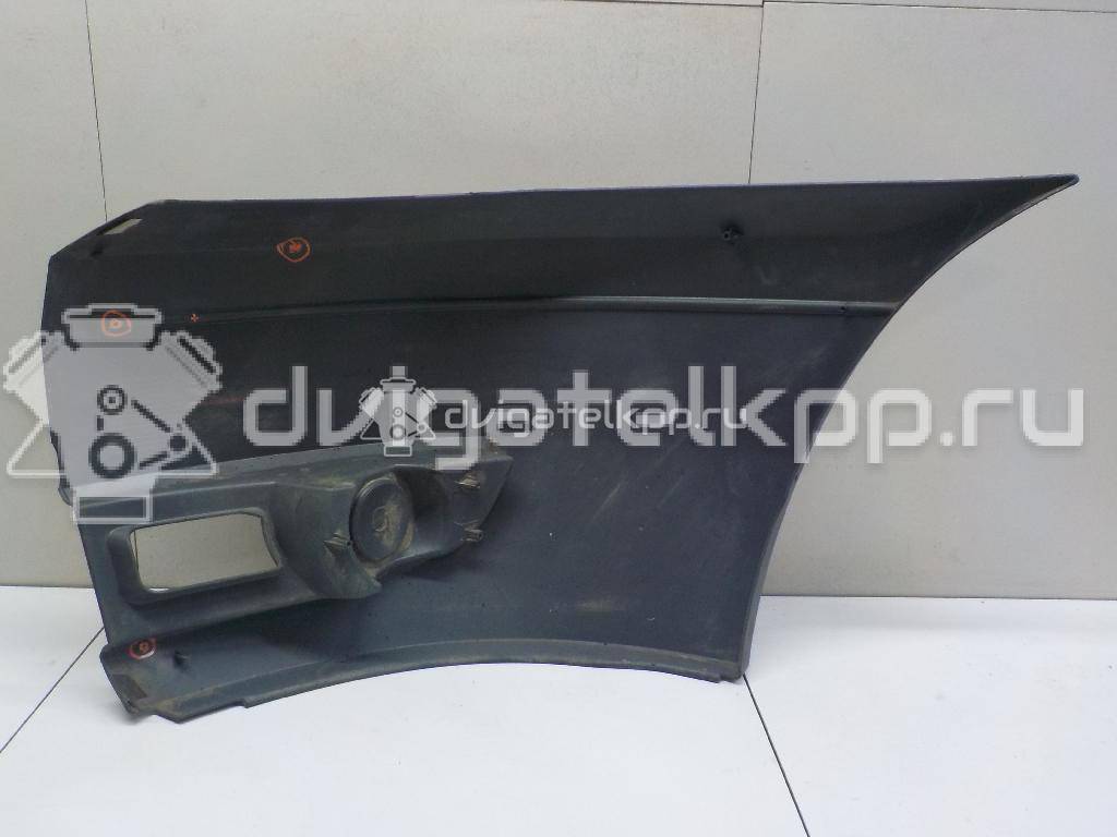 Фото Накладка переднего бампера правая  1437326 для Ford Transit {forloop.counter}}