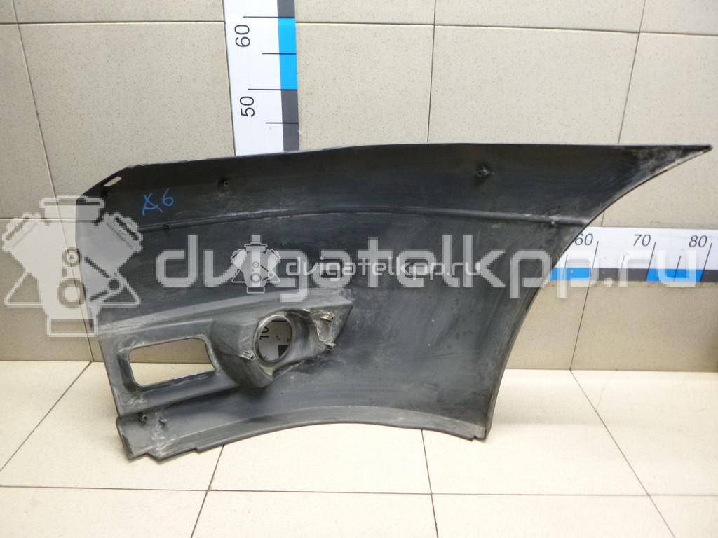 Фото Накладка переднего бампера правая  1764951 для Ford Transit {forloop.counter}}