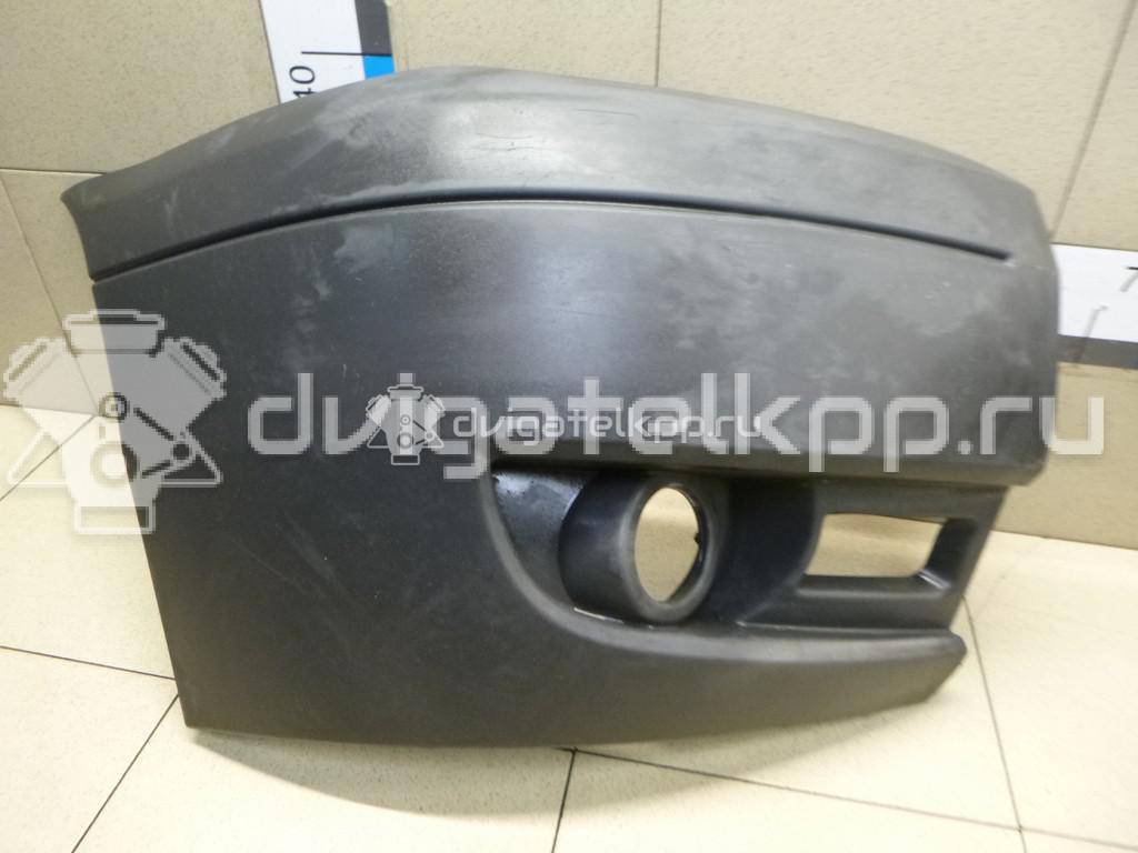 Фото Накладка переднего бампера правая  1764951 для Ford Transit {forloop.counter}}