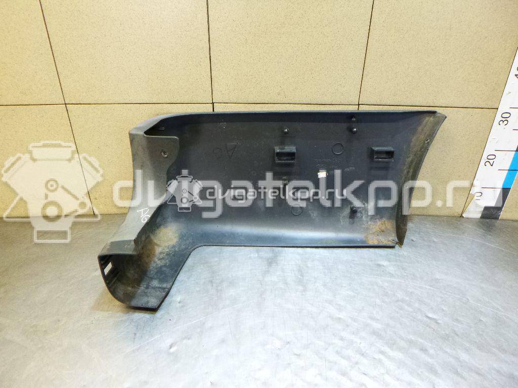 Фото Накладка заднего бампера левая  1745835 для Ford Transit {forloop.counter}}