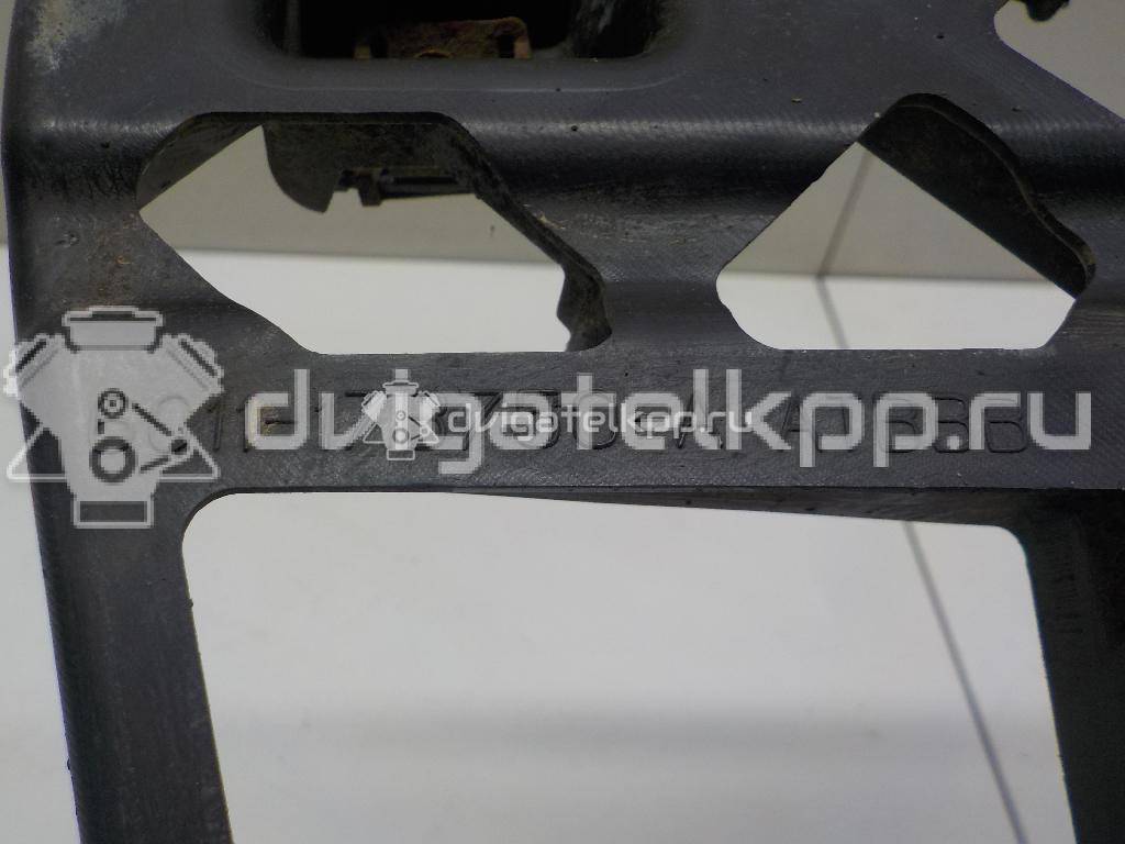 Фото Направляющая переднего бампера левая  1763225 для Ford Transit {forloop.counter}}