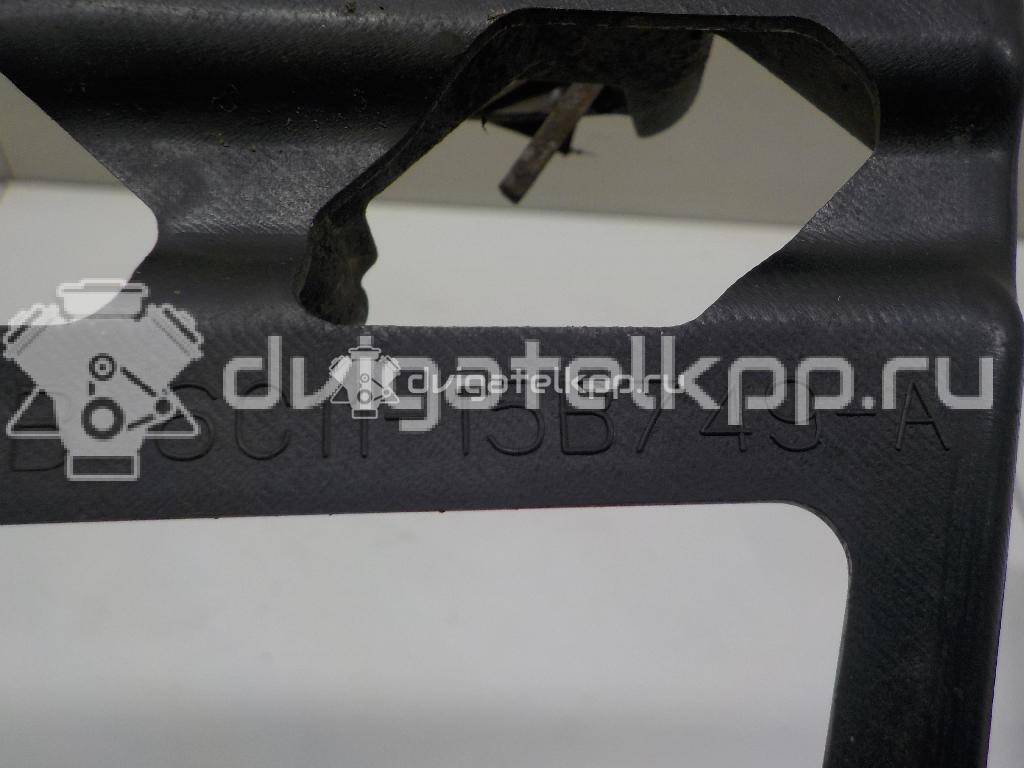Фото Направляющая переднего бампера правая  1763223 для Ford Transit {forloop.counter}}