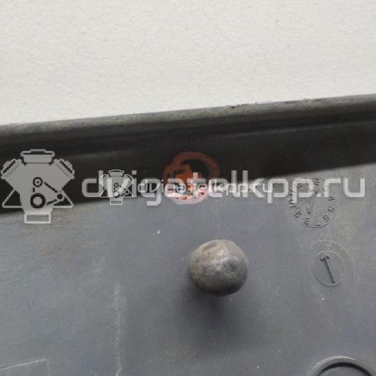 Фото Накладка заднего бампера правая  1370949 для Ford Transit