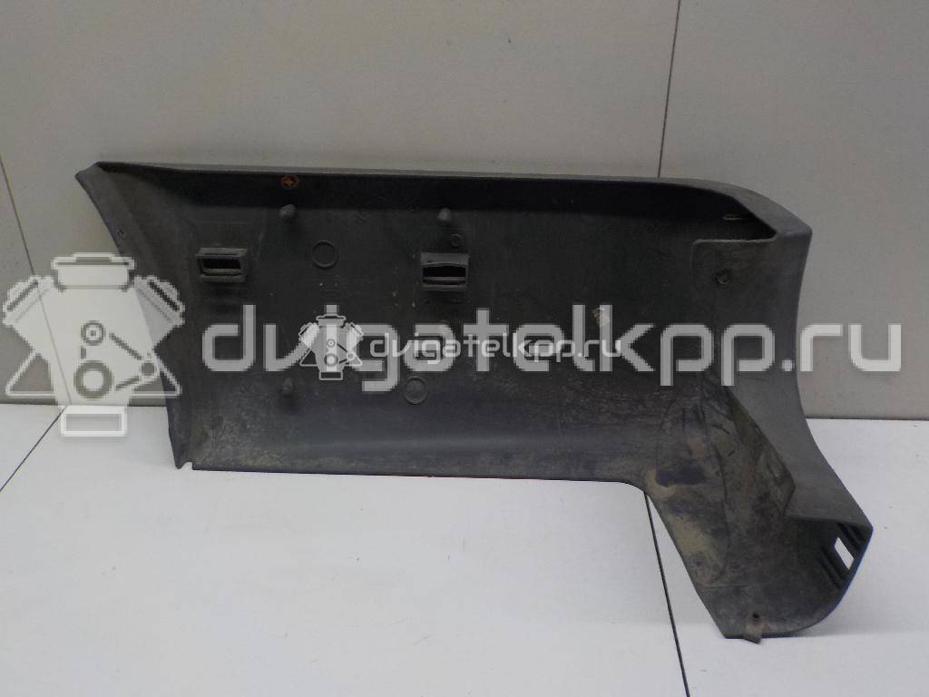 Фото Накладка заднего бампера правая  1370949 для Ford Transit {forloop.counter}}