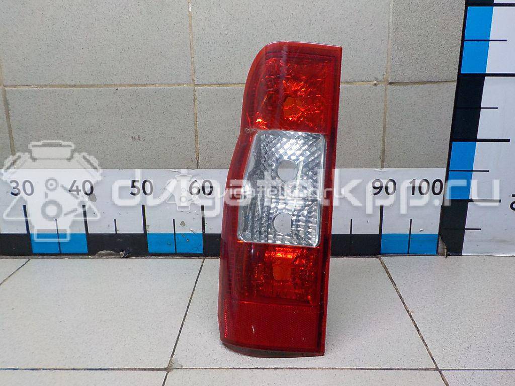 Фото Фонарь задний левый  1435881 для Ford Transit {forloop.counter}}