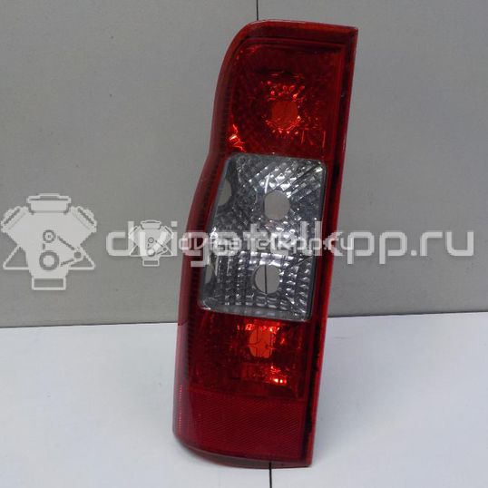 Фото Фонарь задний левый  1435881 для Ford Transit