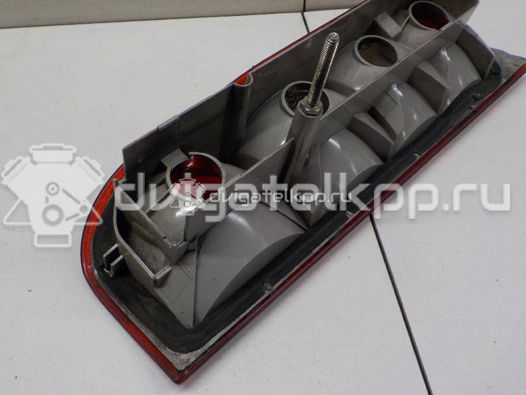 Фото Фонарь задний левый  1435881 для Ford Transit {forloop.counter}}