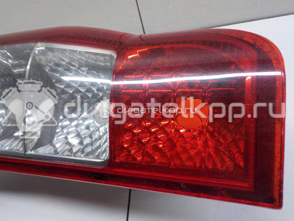 Фото Фонарь задний левый  1435881 для Ford Transit {forloop.counter}}