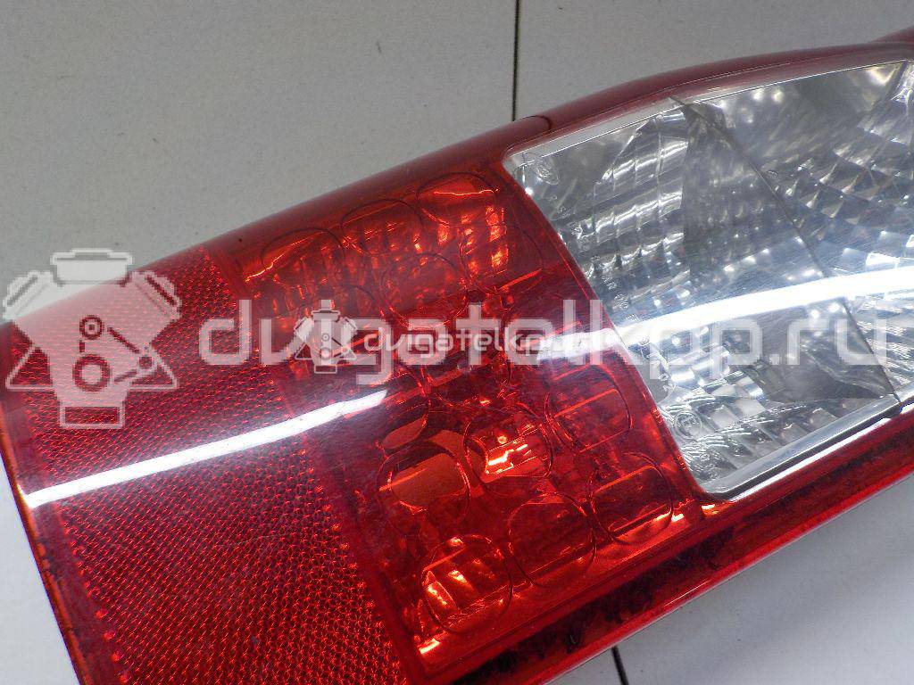 Фото Фонарь задний левый  1435881 для Ford Transit {forloop.counter}}