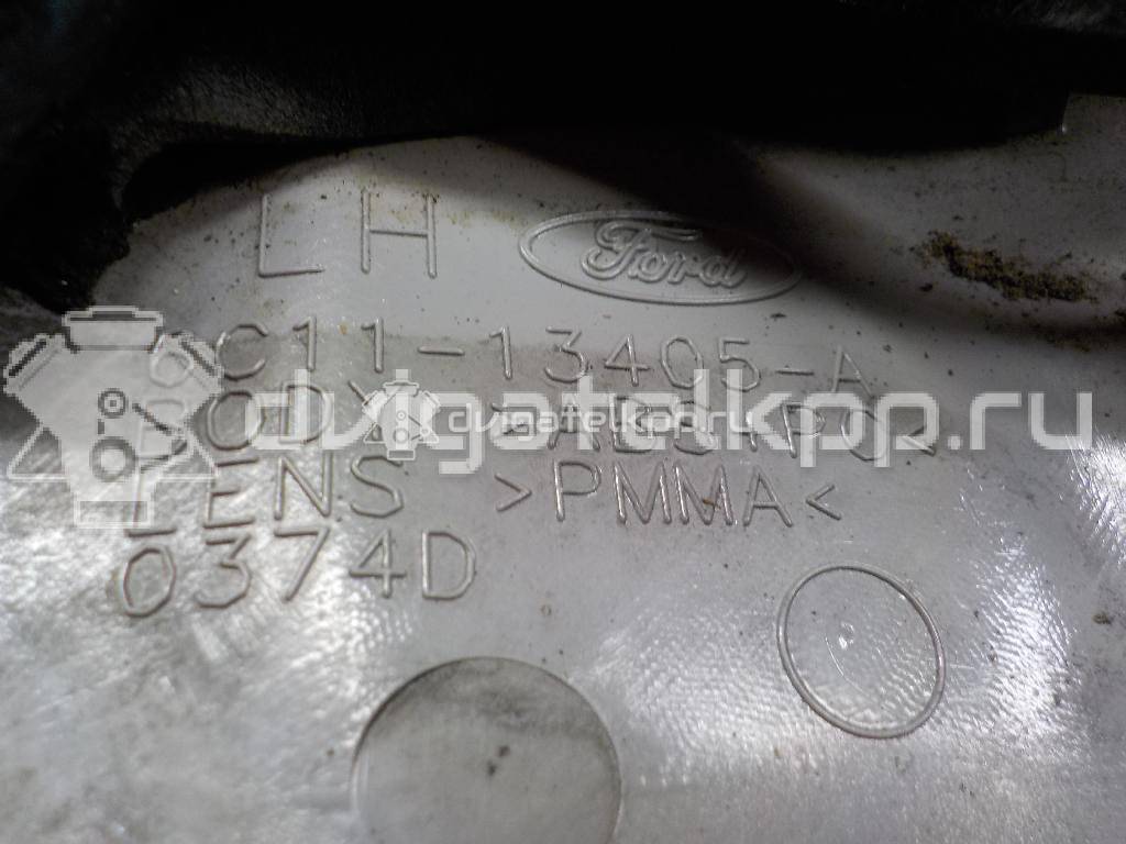 Фото Фонарь задний левый  1435881 для Ford Transit {forloop.counter}}