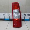 Фото Фонарь задний правый  1435880 для Ford Transit {forloop.counter}}