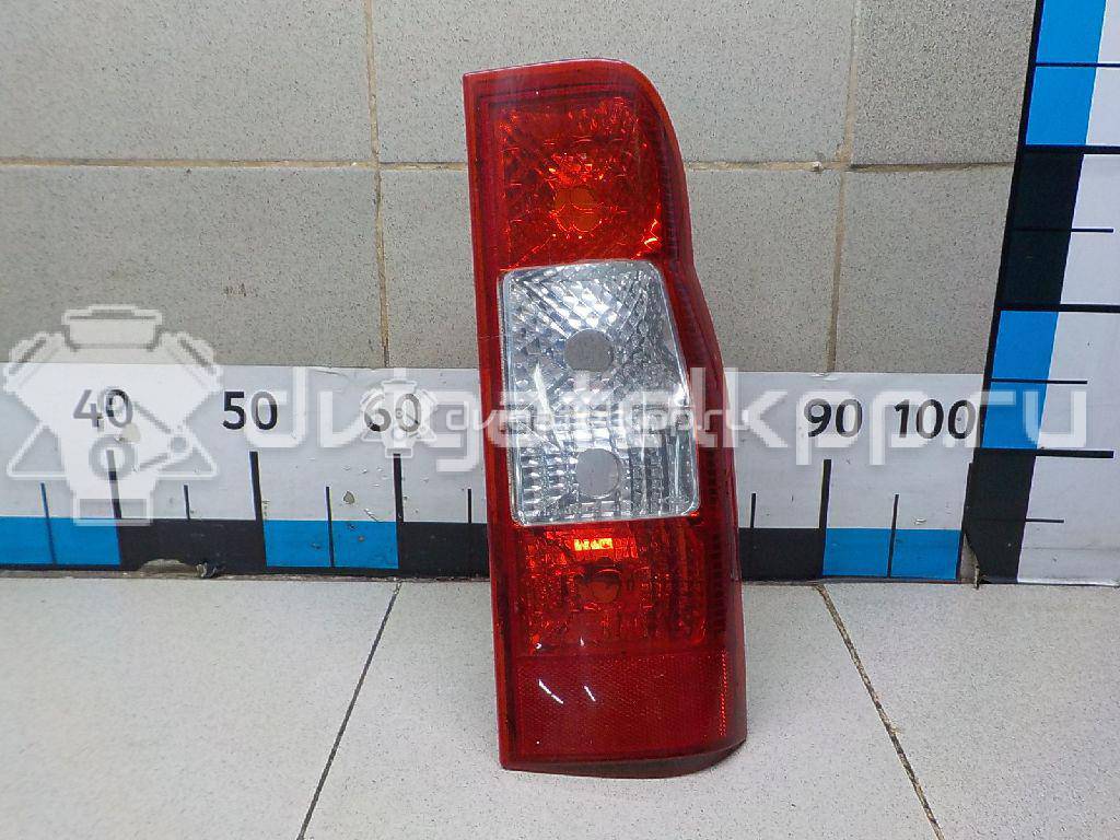 Фото Фонарь задний правый  1435880 для Ford Transit {forloop.counter}}