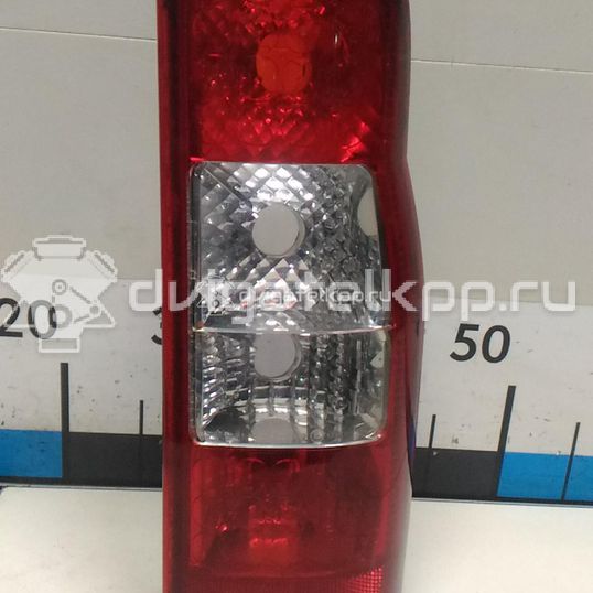 Фото Фонарь задний правый  1435880 для Ford Transit