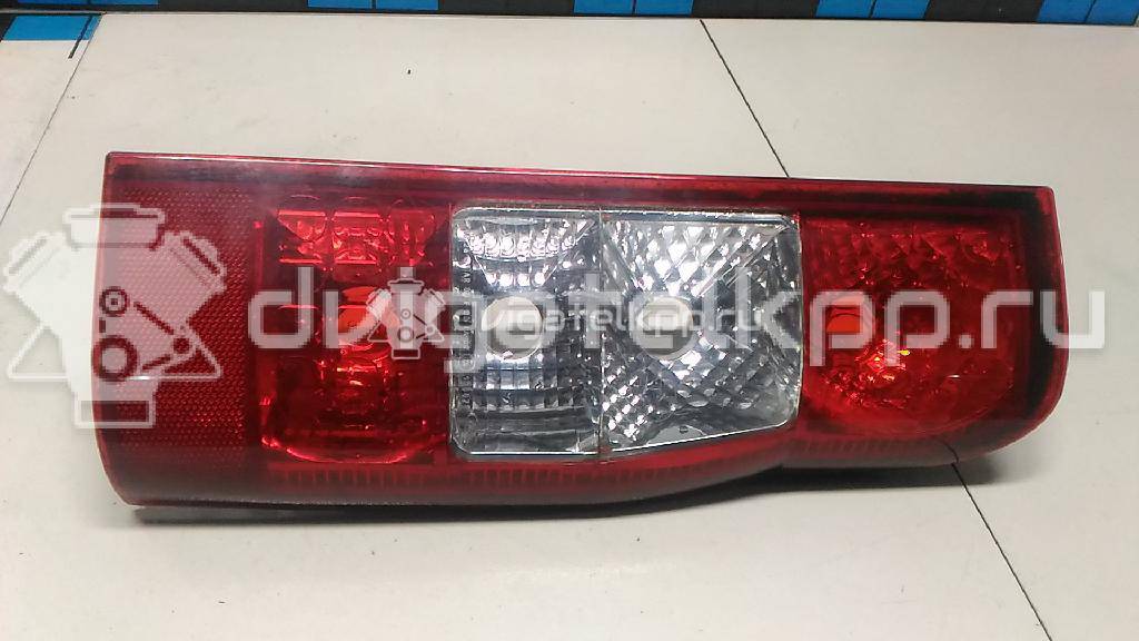 Фото Фонарь задний правый  1435880 для Ford Transit {forloop.counter}}