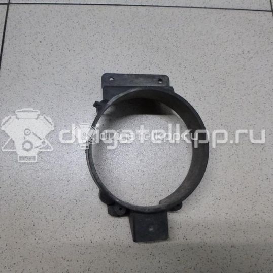 Фото Кронштейн фары противотуманной правой  1387138 для Ford Transit