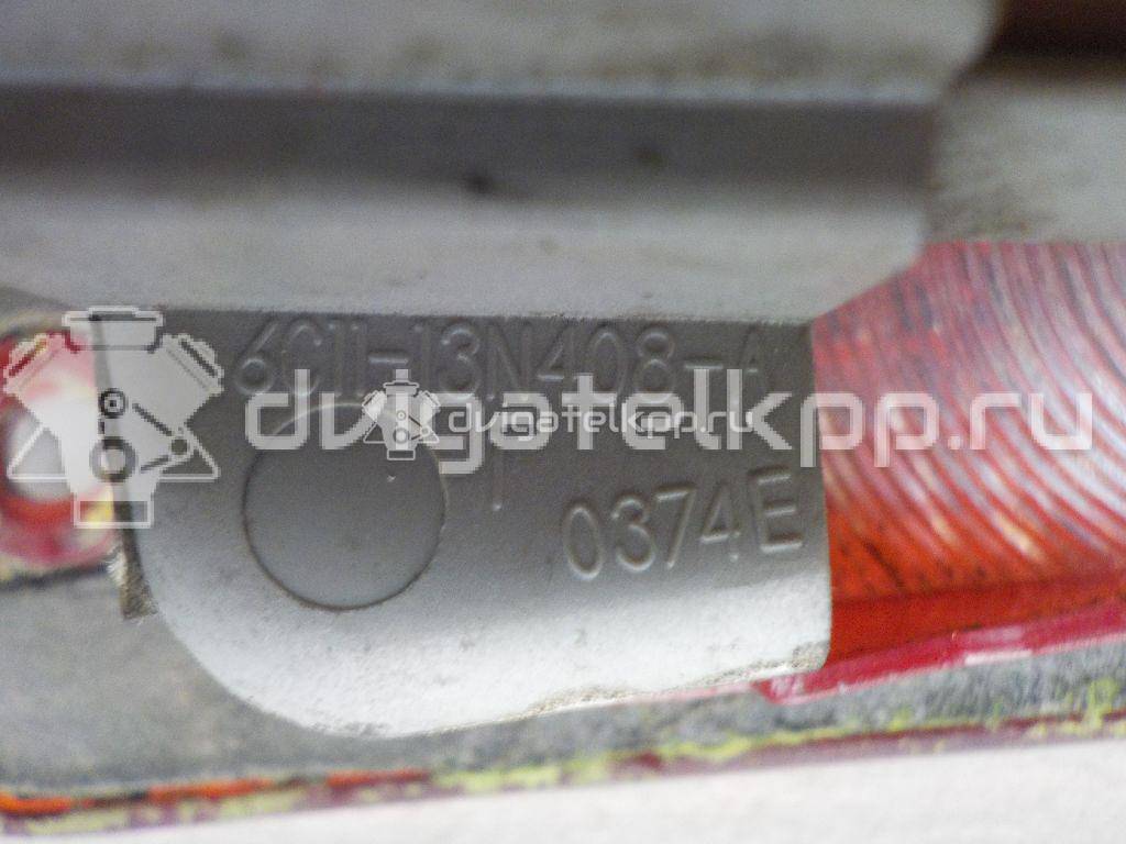 Фото Фонарь задний (стоп сигнал)  5128002 для Ford Transit {forloop.counter}}