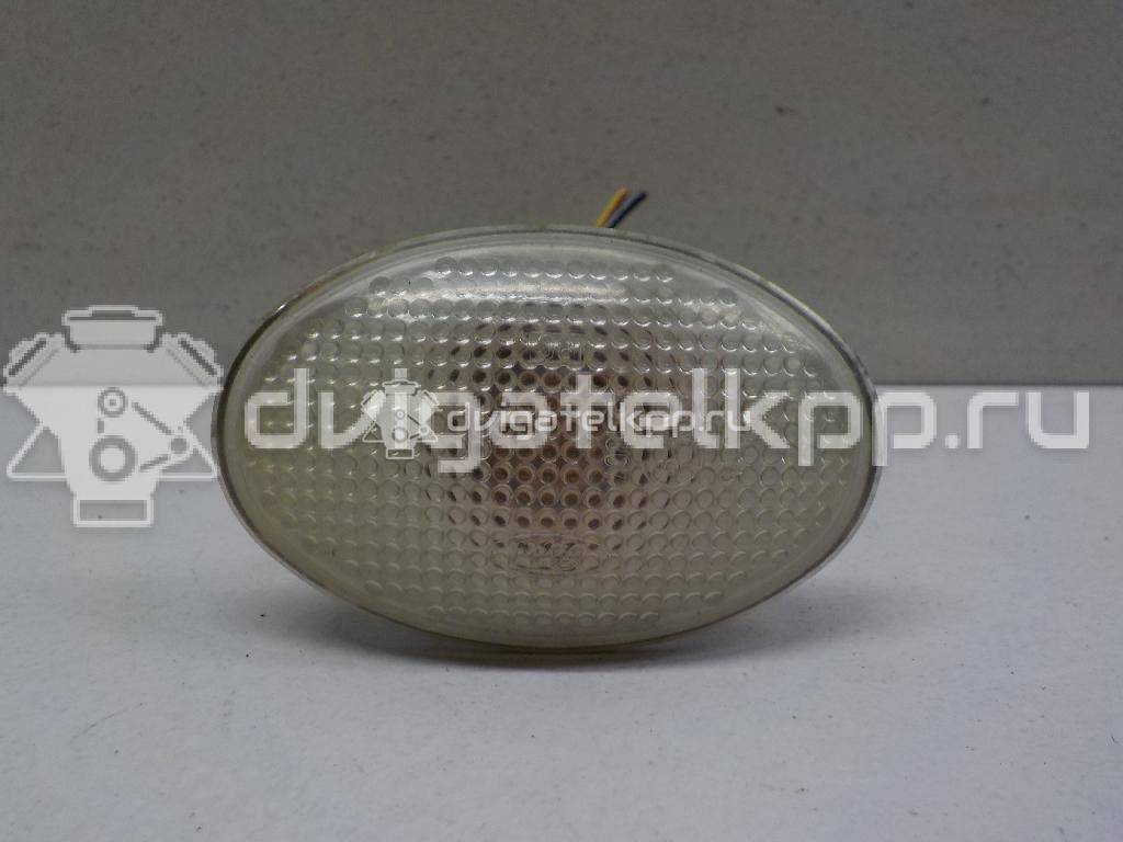 Фото Повторитель в зеркало  6C1113K354AA для Ford Fiesta / Ka / Orion / Street Ka Rl2 / Transit {forloop.counter}}