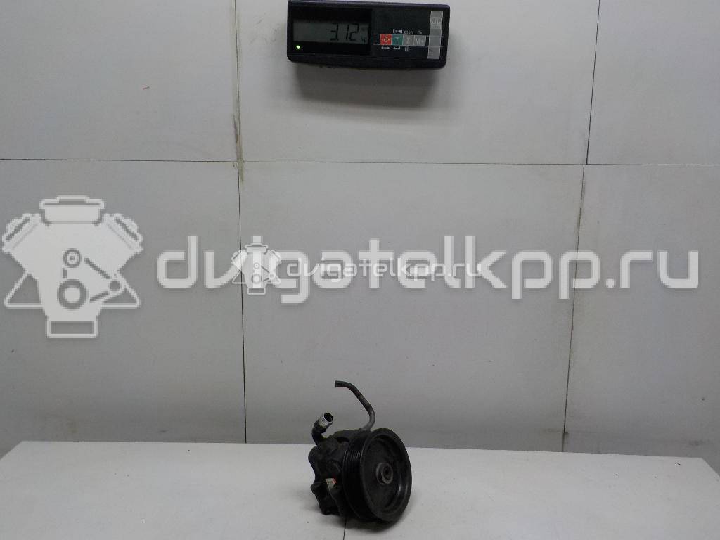 Фото Насос гидроусилителя  1721917 для Ford Transit {forloop.counter}}