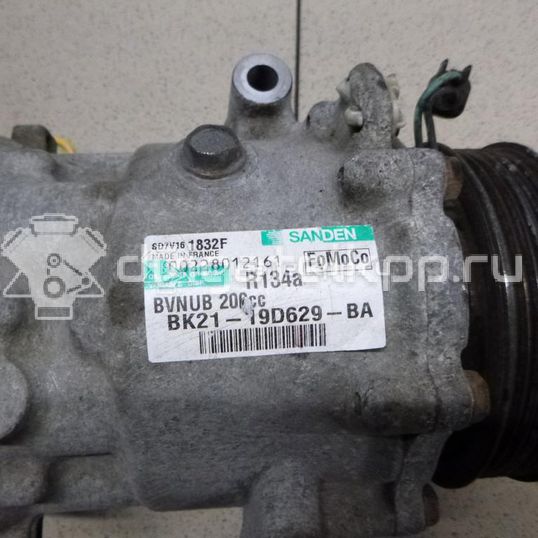 Фото Компрессор системы кондиционирования  1735914 для Ford Transit