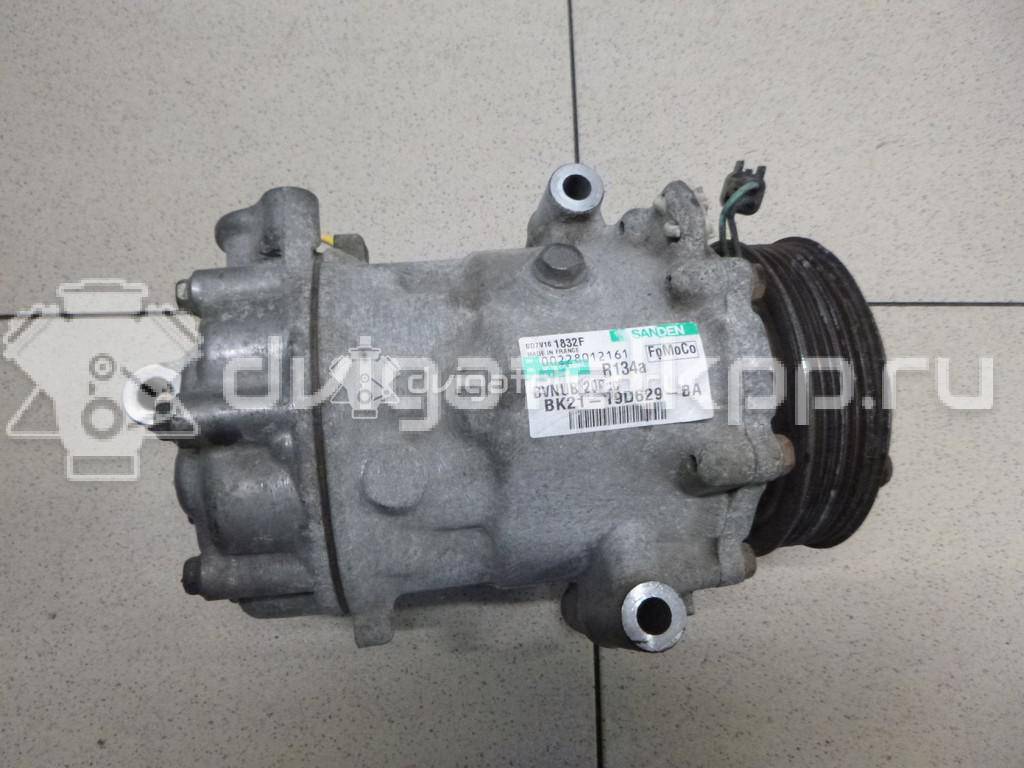 Фото Компрессор системы кондиционирования  1735914 для Ford Transit {forloop.counter}}