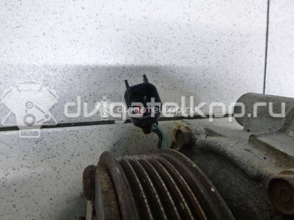 Фото Компрессор системы кондиционирования  1735914 для Ford Transit {forloop.counter}}