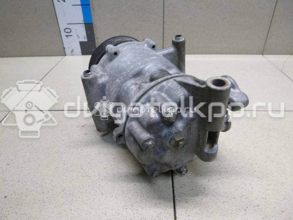 Фото Компрессор системы кондиционирования  1735914 для Ford Transit {forloop.counter}}