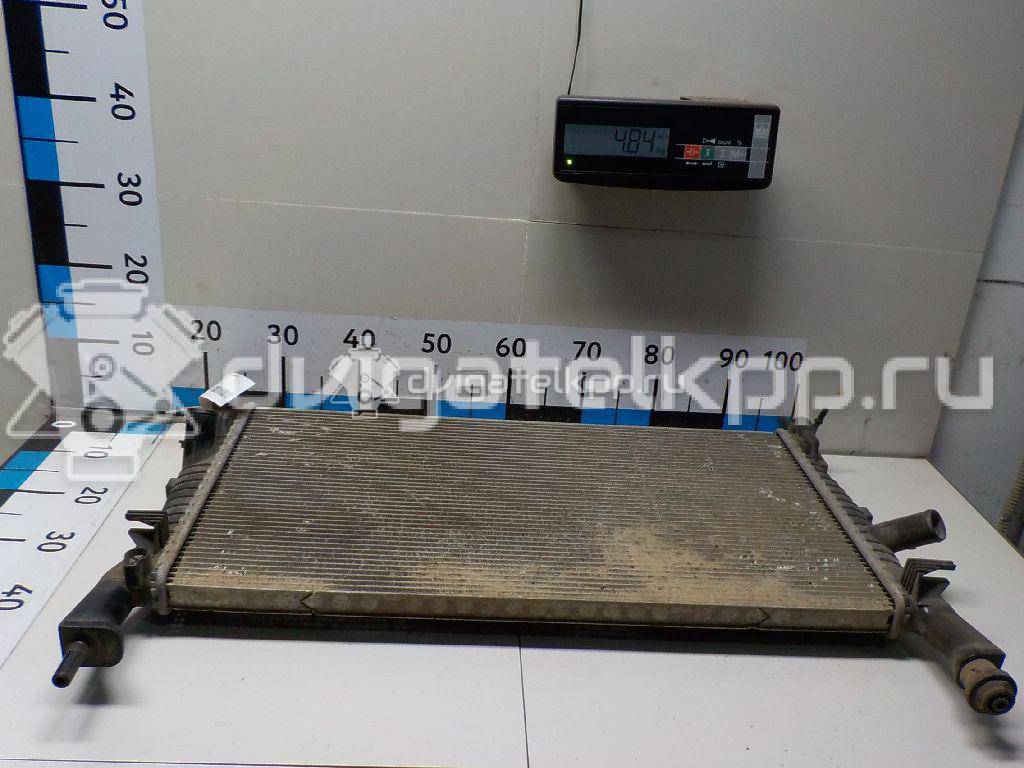 Фото Радиатор основной  6C118005AD для Ford Transit {forloop.counter}}