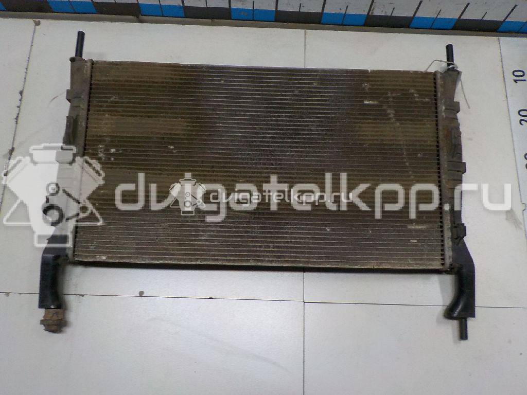 Фото Радиатор основной  6C118005AD для Ford Transit {forloop.counter}}