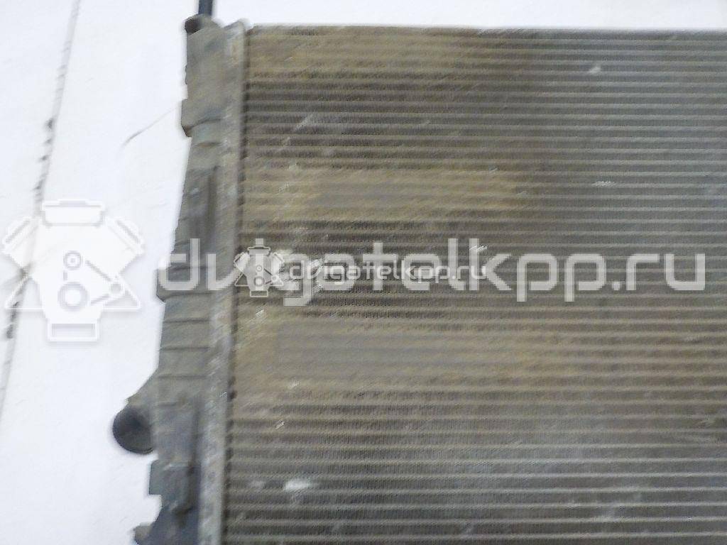 Фото Радиатор основной  6C118005AD для Ford Transit {forloop.counter}}