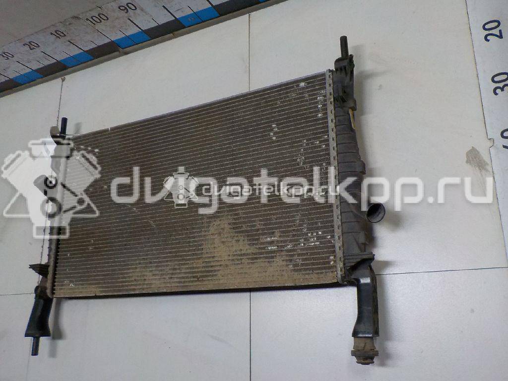 Фото Радиатор основной  6C118005AD для Ford Transit {forloop.counter}}