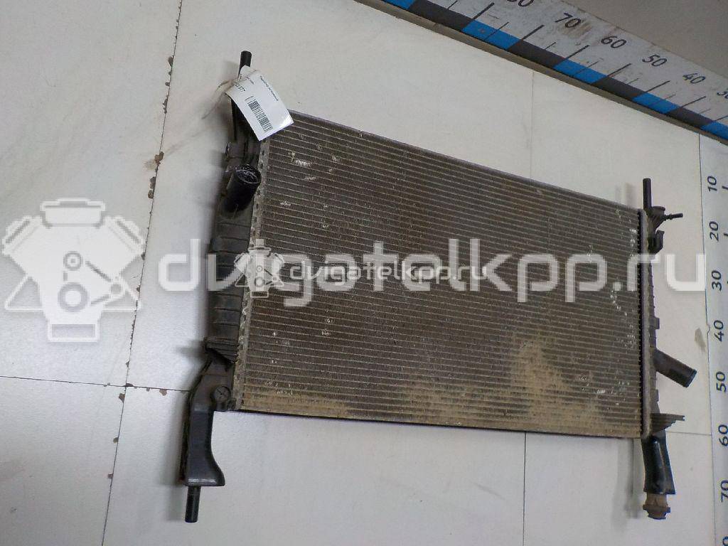 Фото Радиатор основной  6C118005AD для Ford Transit {forloop.counter}}