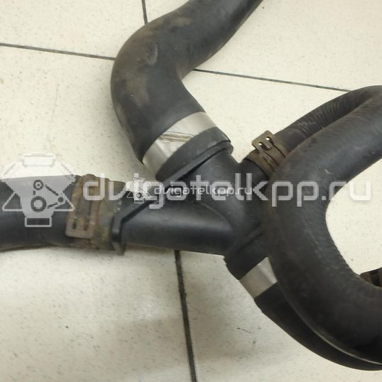 Фото Патрубок радиатора  1469442 для Ford Transit