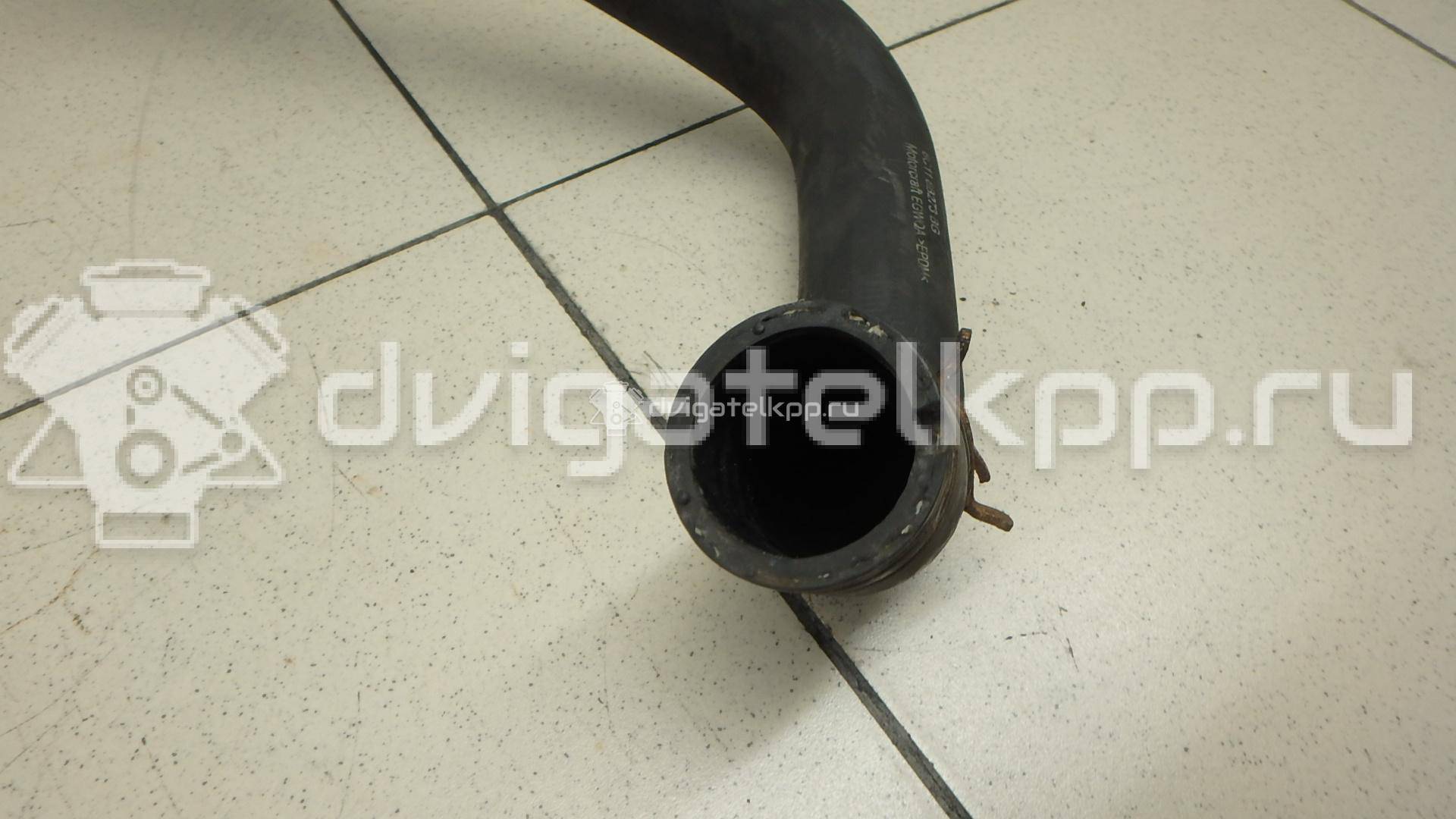 Фото Патрубок радиатора  1469442 для Ford Transit {forloop.counter}}