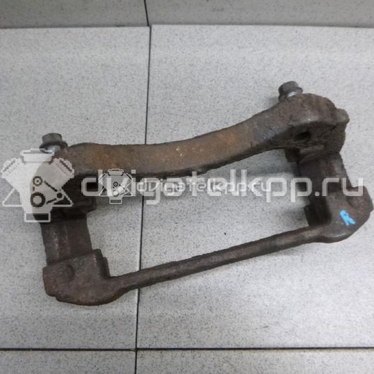 Фото Скоба суппорта переднего правого  1433945 для Ford Transit