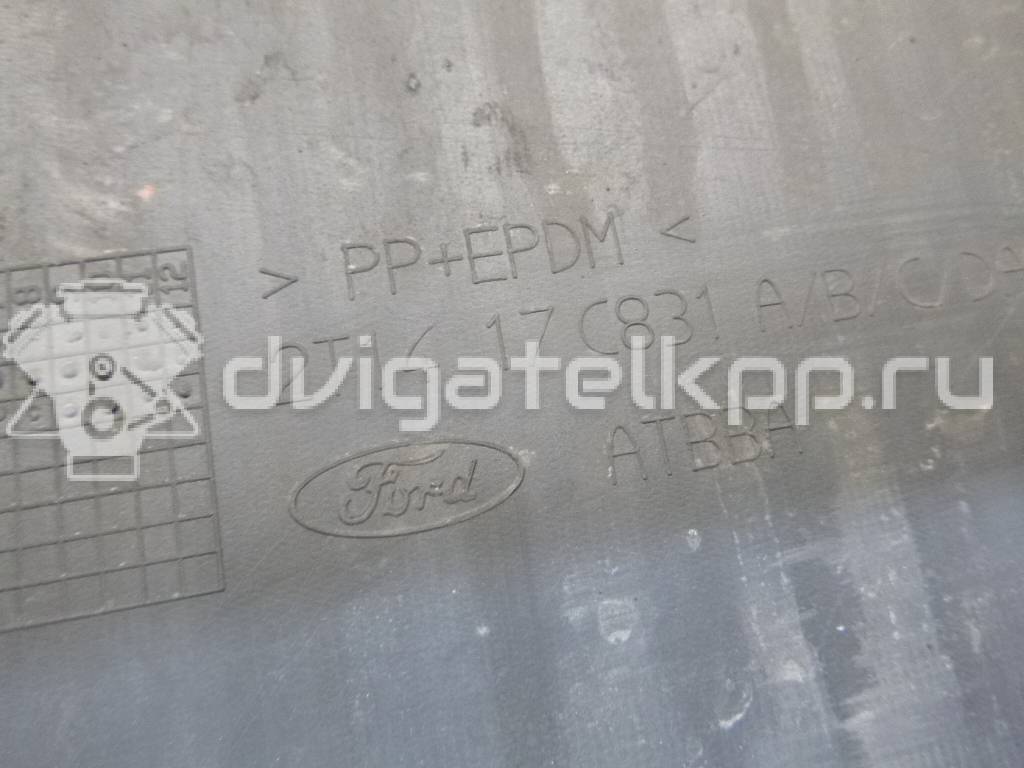Фото Бампер передний  1378137 для Ford Galaxy / Tourneo / Transit {forloop.counter}}