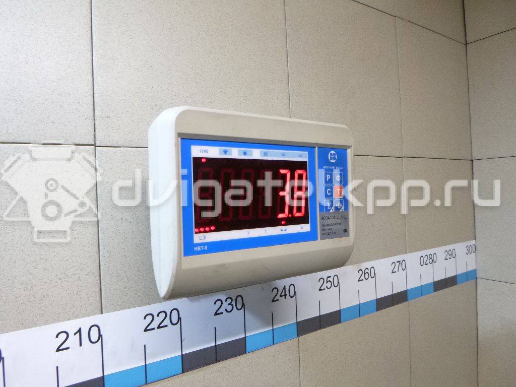 Фото Бампер передний  1378137 для Ford Galaxy / Tourneo / Transit {forloop.counter}}