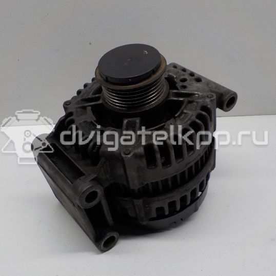Фото Генератор  6C1T10300BD для Ford Galaxy / Tourneo / Transit